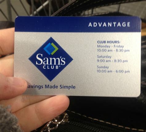 Sam's Club Credit. . Sams club number